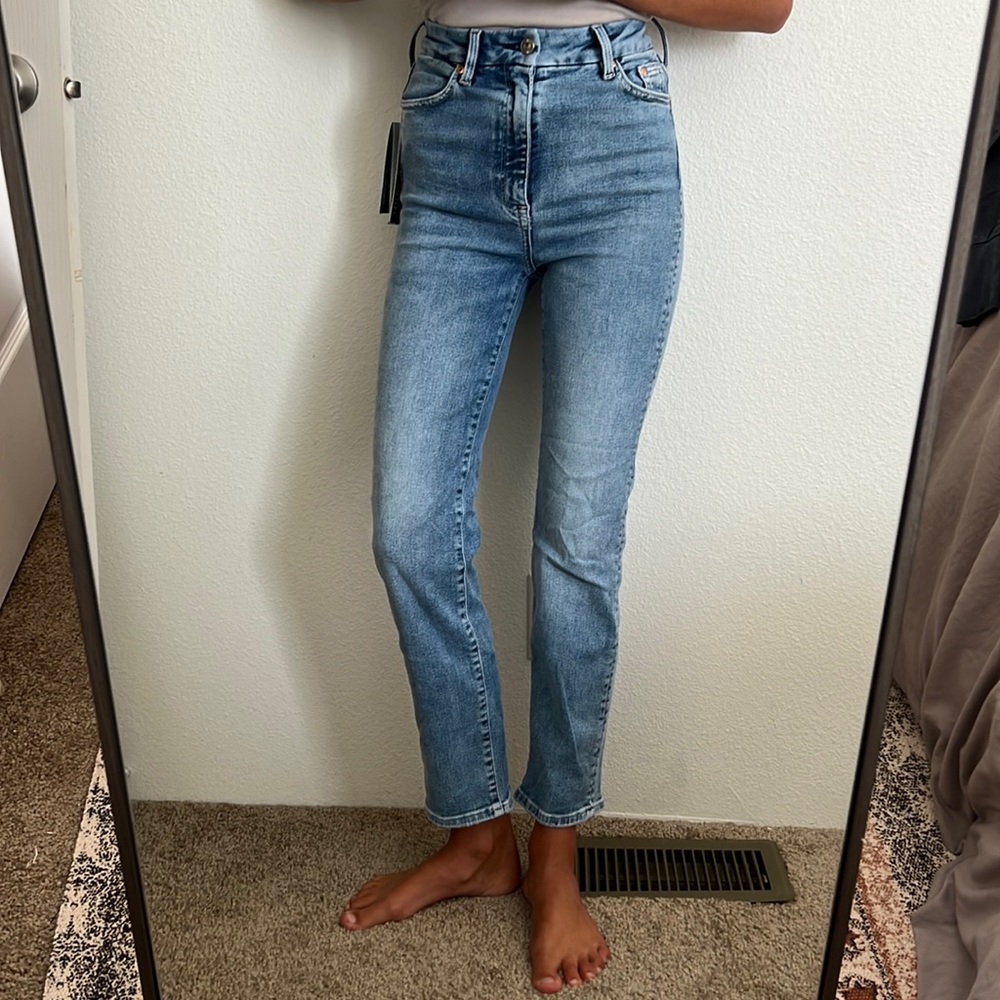 H&M jeans New w tags!